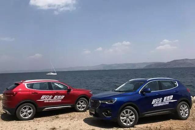 原创 H6让出王座，长城“怂”了么？