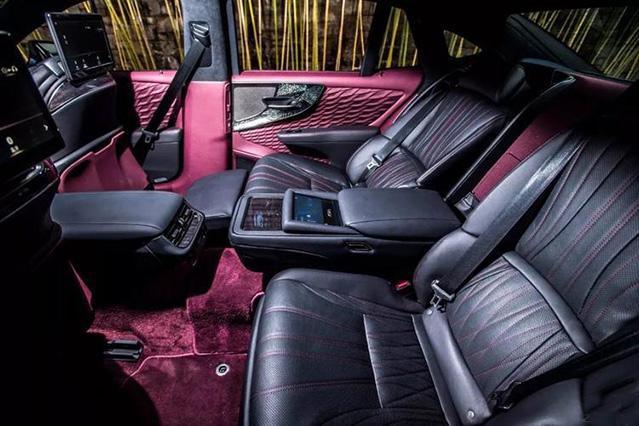 曾卖149万，如今暴降至88万，比奔驰S级豪华，做工领先7系太多！