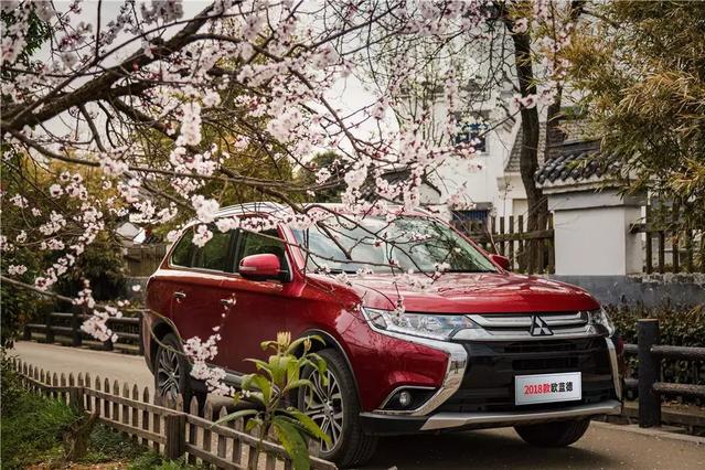 成军6年的广汽三菱，如何做到了销量上的高歌猛进？
