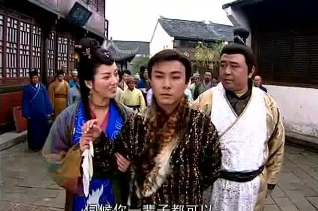古代最惨的商人, 连皇帝都妒忌他的家产, 最后弄得家破人亡!