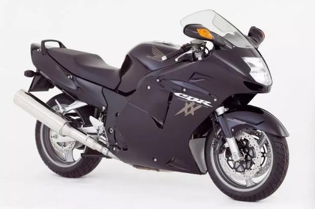 世界上最快的摩托车TOP10 有的比跑车速度还