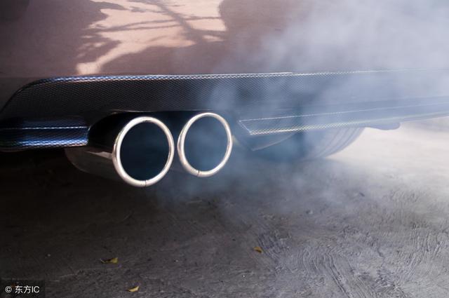 你知道汽车排放物，对空气污染有多大的影响吗？