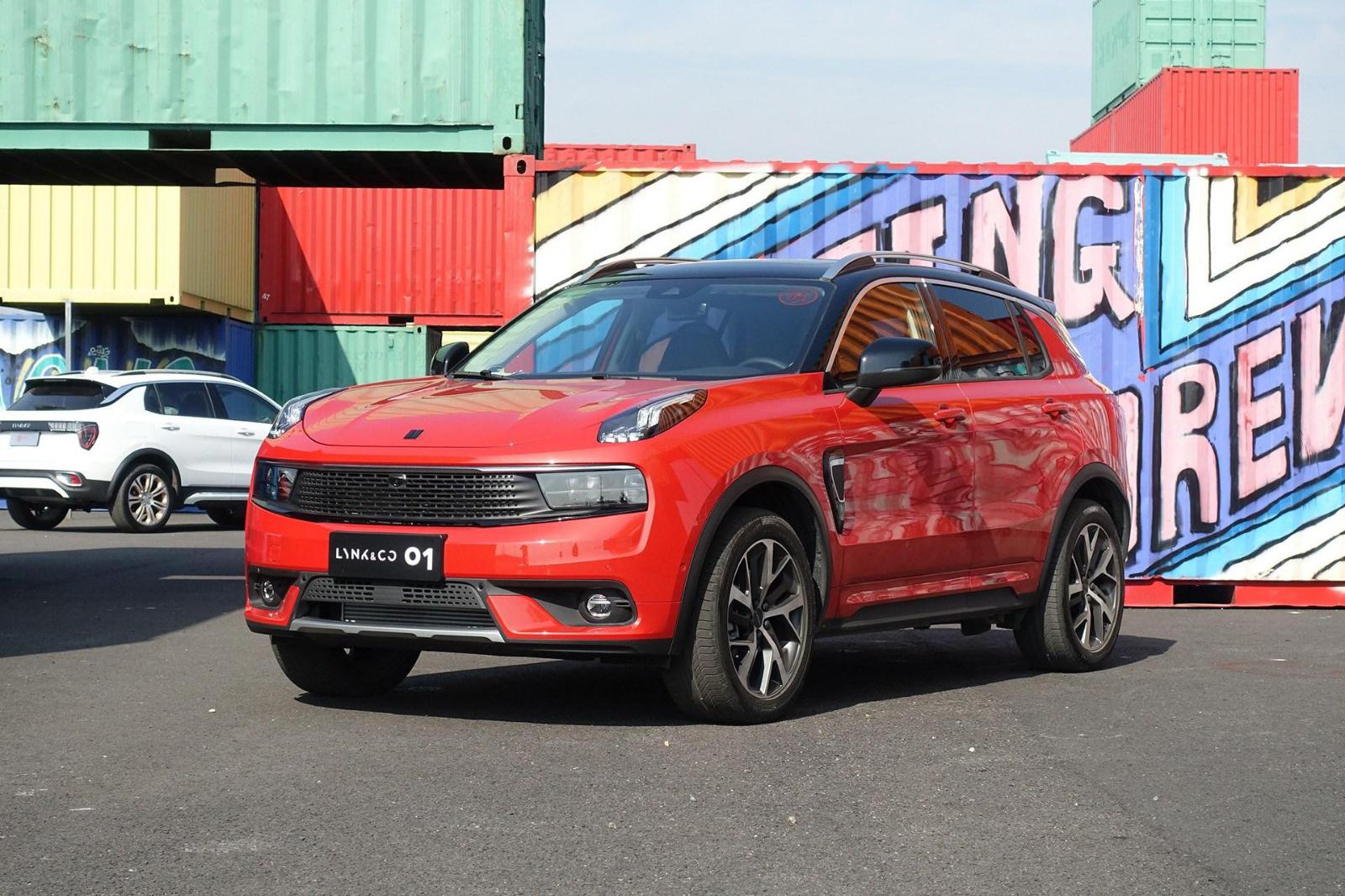 别总盯着合资车不放，现在的国产车，已经登上“世界舞台”