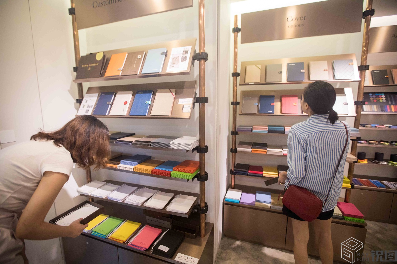 中国移动支付有多发达 新加坡人来中国开店被