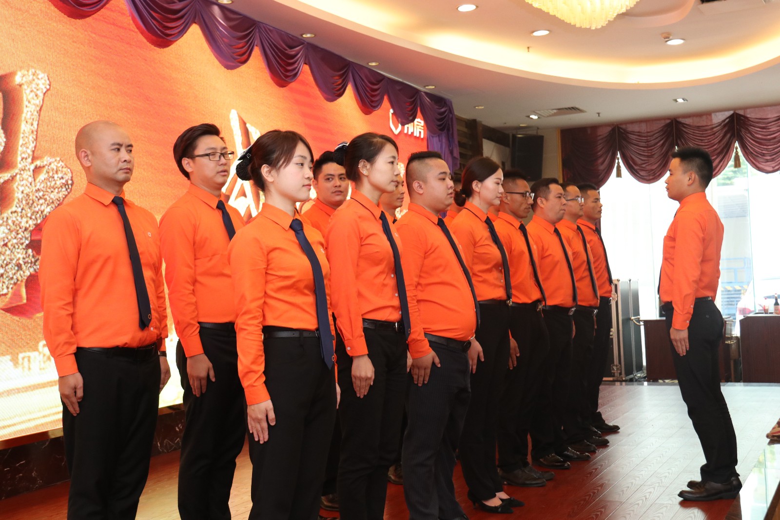 珠海邦房携20家门店齐开业 誓做地产中介优质