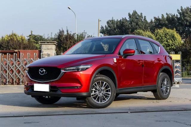 全球销量前十，但国内表现一般，这几款SUV依旧值得推荐！