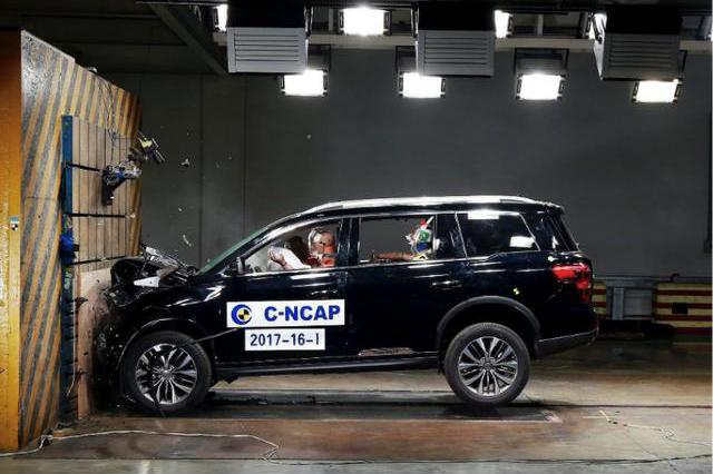 你为什么买国产车？难道不是因为品质和设计么？