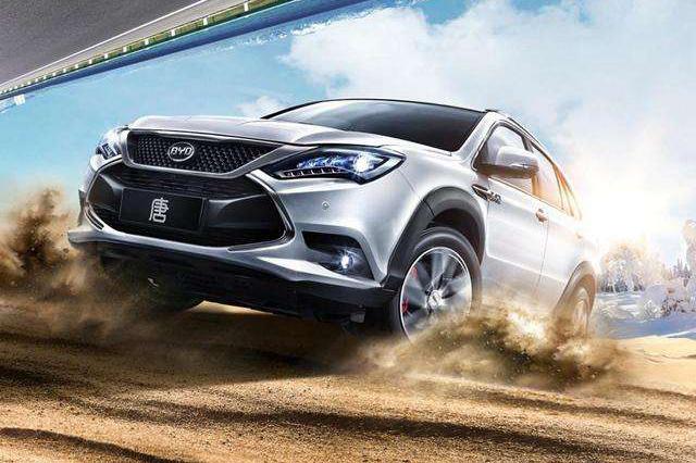 自主品牌车型的加速成绩真不如合资车型吗？