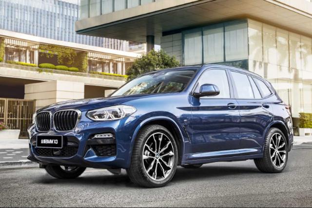 高乐履新“高分”霸屏，宝马在华一季度增长7.1%创新高