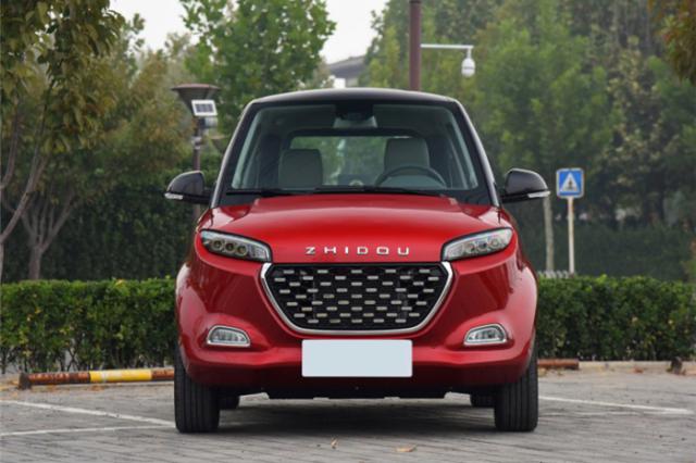 0排放 北汽新能源/知豆/江淮EV助你玩转地球日