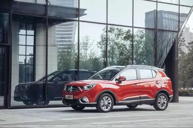 这家车企誓言要做8万元级别SUV市场第一名，凭什么？