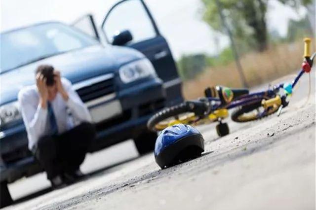 安庆人都注意了,交通事故认责与赔偿,不看小心