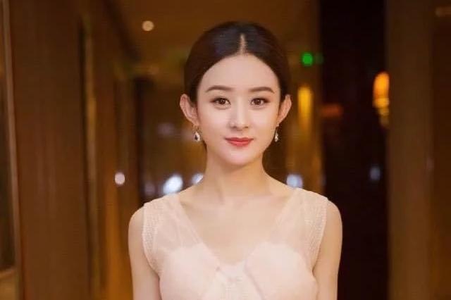 当红小大全如杨幂,赵丽颖,刘亦菲等,演的电视剧口碑都很好电视剧心理花旦罪图片