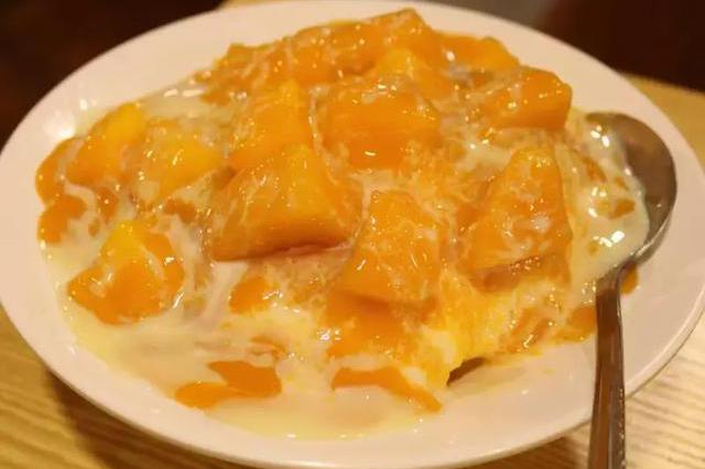 台湾人一心在泉州做冰11年,天天爆满吃货们