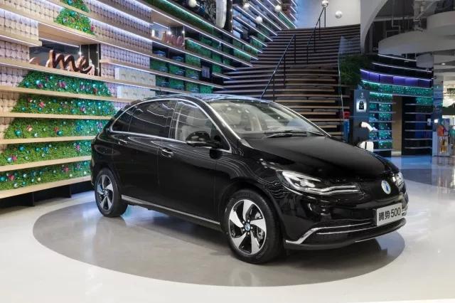 4S店、体验店之后，新能源汽车渠道发展还会有新路子吗？