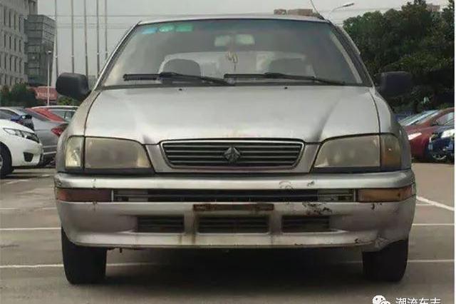 夏利之死，背后埋伏的三个凶手