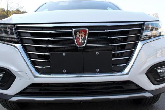 造型出色，动力不如比亚迪唐，荣威eRX5值得入手吗？