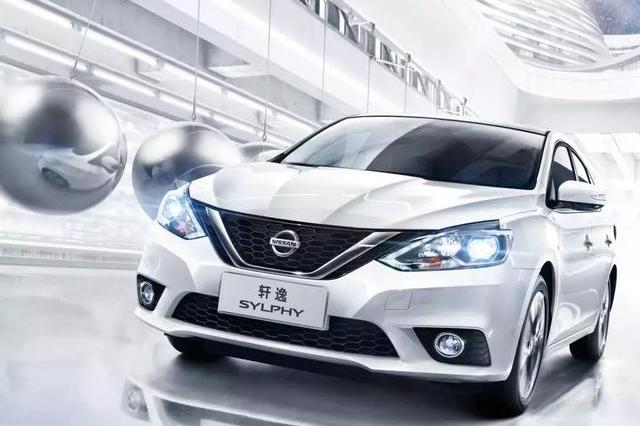 4月轿车销量前十，轩逸、卡罗拉成日系赢家，韩系车重回榜单