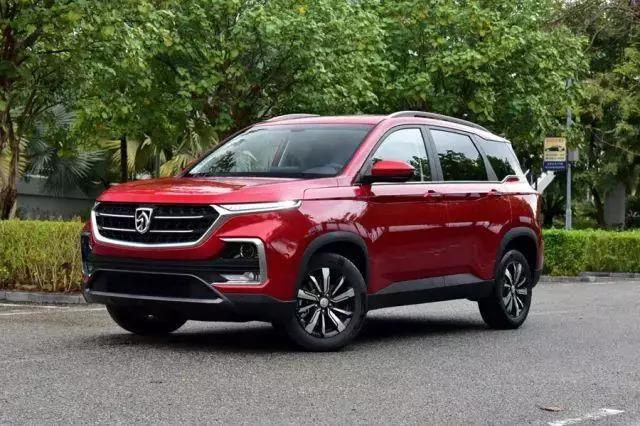 4月SUV销量排名：又一爆款SUV杀出，上市两个月成功闯入前十！