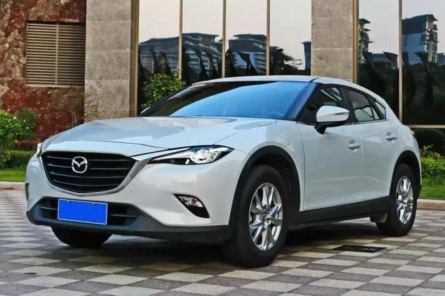 15万能落地的6台合资SUV都在这，省油、可靠是共同点！