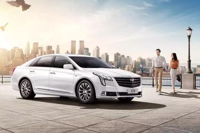 豪华品牌中大型轿车市场，更好满足家用能带来多少新增长？