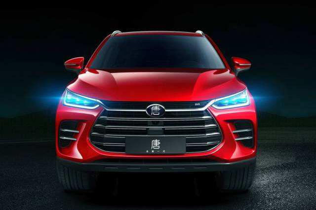 这款自主品牌车，百公里加速比奔驰还快0.2秒