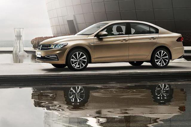 全新一代宝来：好看，才是一辆车的顶级实力