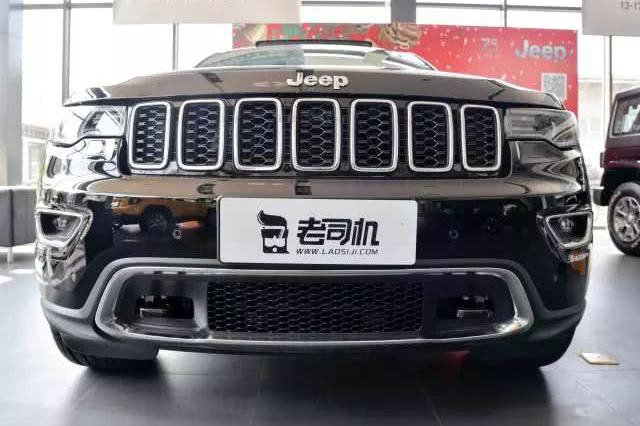 不当大哥好多年！路虎、陆巡见了这款越野车都要毕恭毕敬！