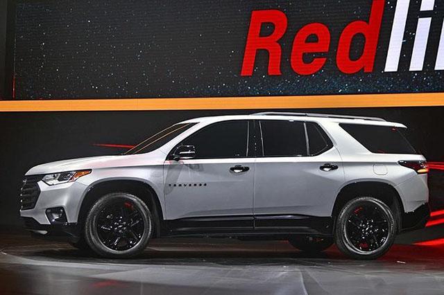 确认入华，3.6L V6卖46万，车长5米2，2.0T低配25万途昂别想卖了