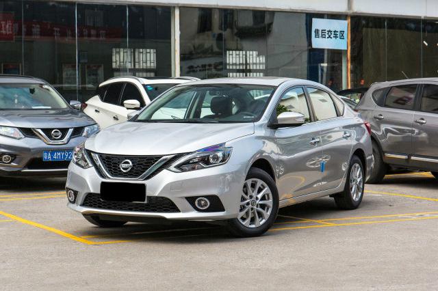 5月轿车销量点评，大众前十里占了一半，英朗竟然跌出前十！