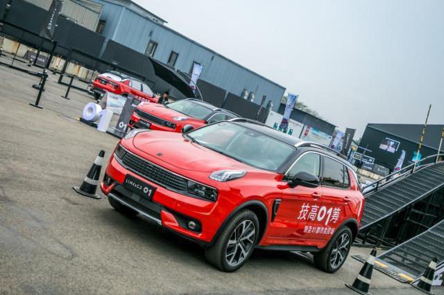 新兴车企都步履维艰？领克却实现口碑销量稳步增长，秘诀何在