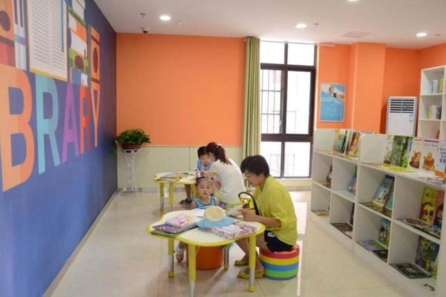 嘉德丽文化艺术中心:教育综合体是未来教育的