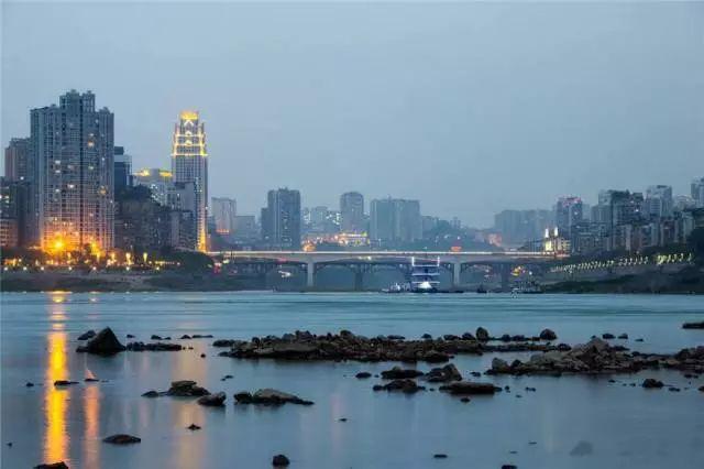 2018第一波!四川21市州GDP排名新鲜出炉!你