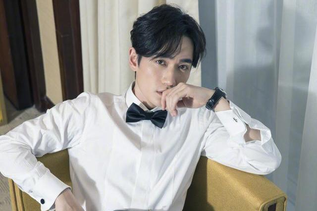 朱一龙壁纸合集,白宇壁纸合集,镇魂女孩快来领