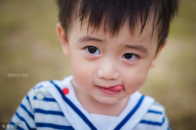 婆婆偏心老公前妻的女儿,欺负我儿子
