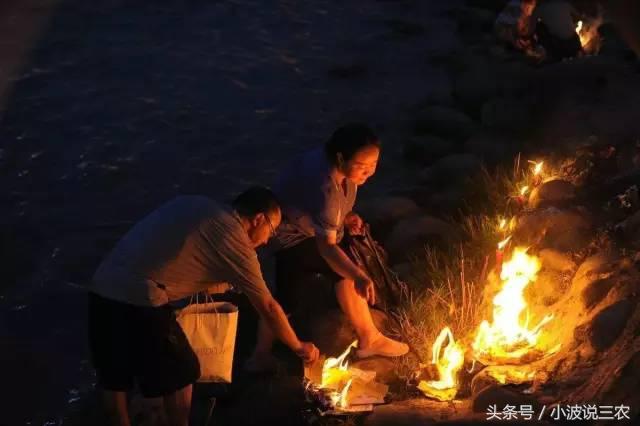 农村老人常说的：七月十五禁忌多，这几件事要注意，有道理吗？