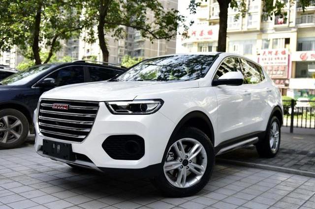 长城，解决不了油耗，想做国产SUV领导者，很难