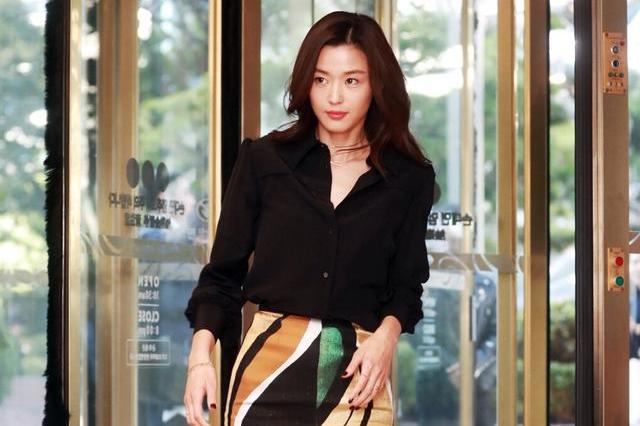 全智贤身高 新浪（移动端）