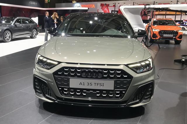 “15-20万欧系两厢车“必看资讯都在这，你错过了吗