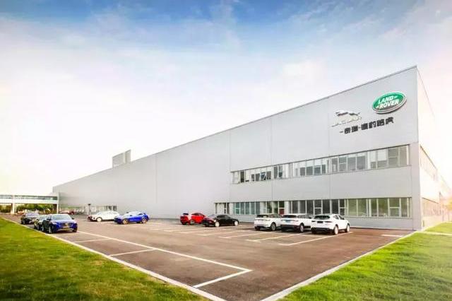 想知道“欧系SUV“最近有什么新消息么，都在这里了