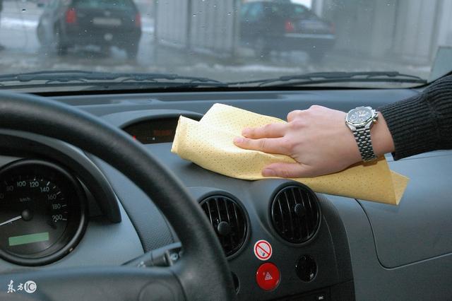 车辆的日常维护与保养，是关系到能否确保行车安全