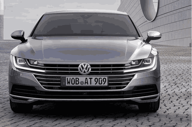 大众5款新车即将上市 新款SUV15W起 看到内