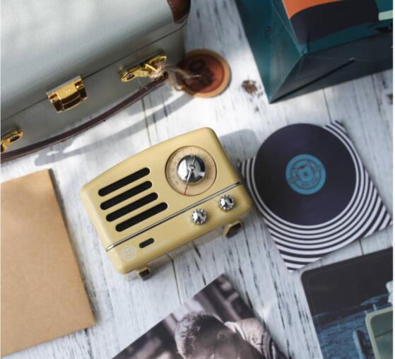 八个文艺小产品, 瞬间提高你的生活质量