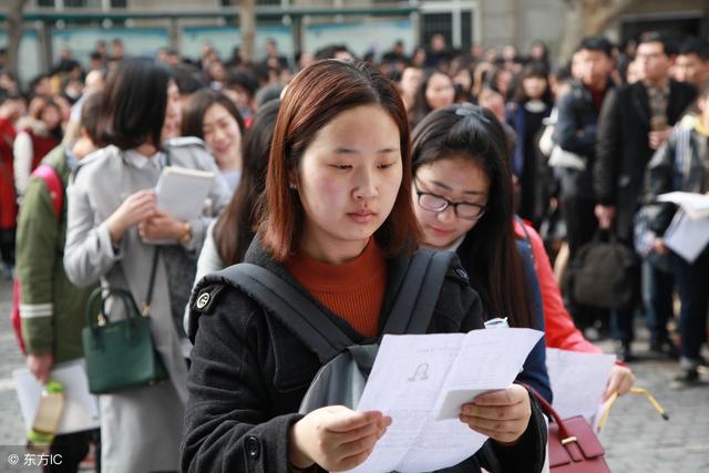 2018贵州事业单位招4766人,5月26日笔试,有编