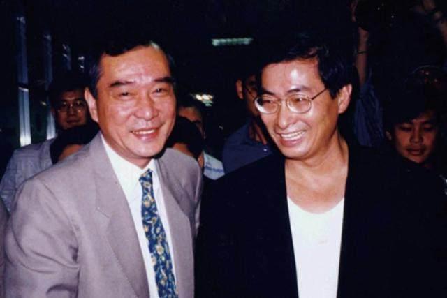 竹联帮教父陈启礼黑道世纪葬礼主要来宾陈