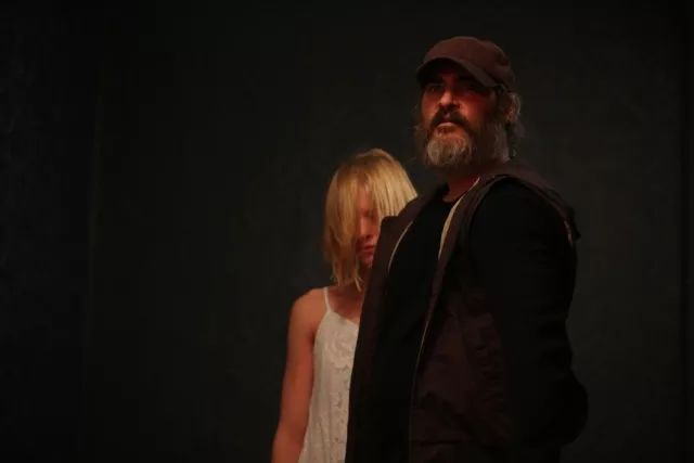 《你从未在此》真的打动你了吗?