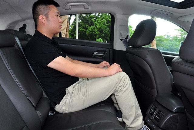 让宝马X6最难堪的豪车,3.7大自吸不输3.0TX6,本田:确实失败了