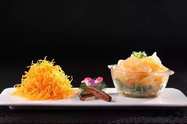 干货 | 凉菜间工作流程