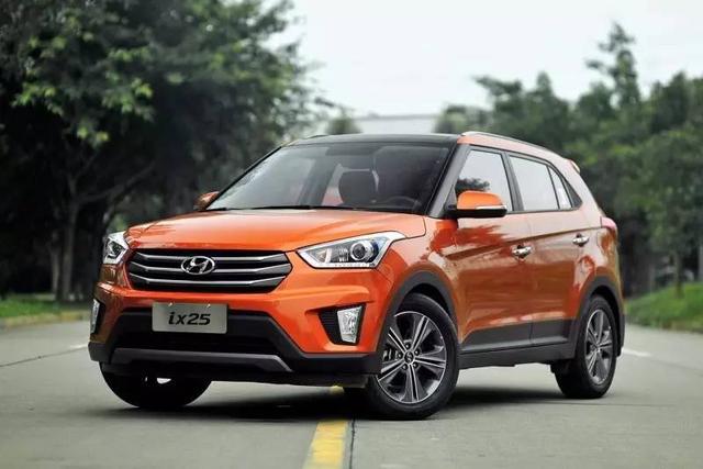 10万出头就能买合资SUV!3年后哪辆最保值?