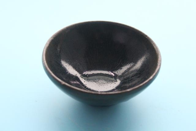 精品南宋建窑茶盏,亮相上海澜堂艺术品展